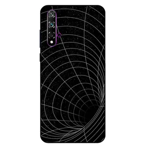 Megafone 8108 Cover For Huawei Nova 5