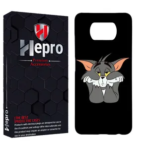 HEPRO MC Cover for XIAOMI POCO X3 / X3 PRO / X3 NFC