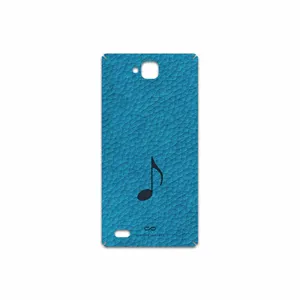 MAHOOT BL-CHNG Cover Sticker for Honor 3C