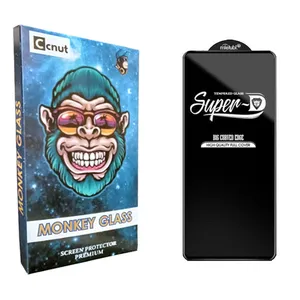 Coconut mnk2 SuperD Screen Protector For Xiaomi Redmi Note 12 Pro Plus