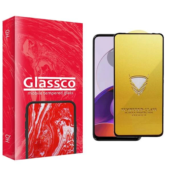 محافظ صفحه نمایش گلس کو مدل CGo1 OG مناسب برای گوشی موبایل موتورولا Moto G14