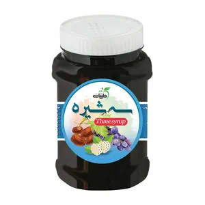 سه شیره طیبات - 500 گرم
