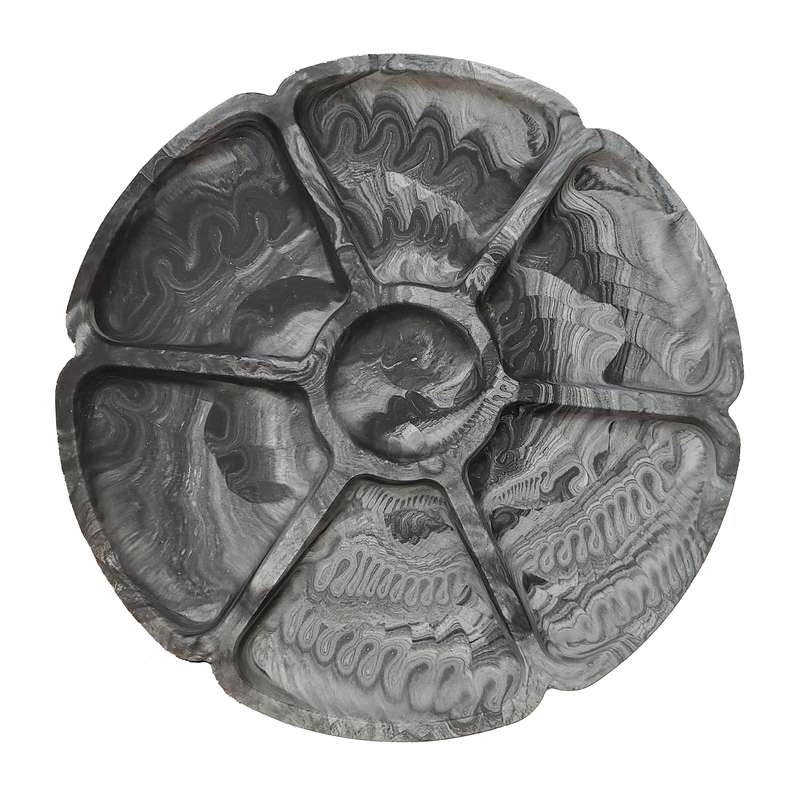 اردو خوری طرح آرِن مدل M&M