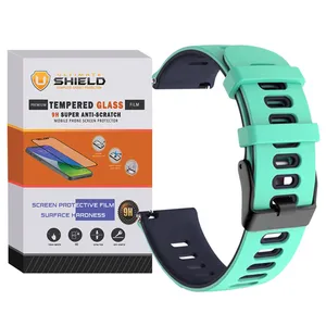 Ultimate Shield Hike-UL-TW Strap suitable for Haylou Watch 2 Pro / LS02 Pro