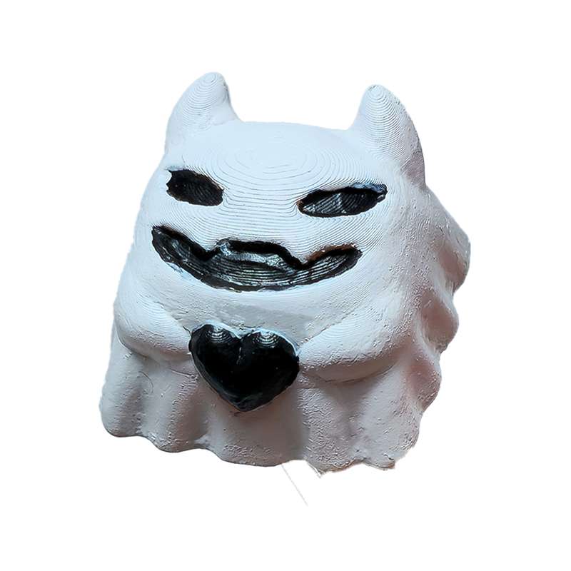 دکمه کیبورد مدل Ghost halloween دکمه کیبورد مدل Ghost halloween