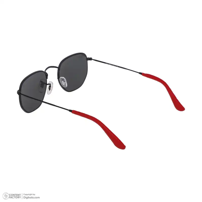 عینک آفتابی ری بن مدل 3548NM-F002/62