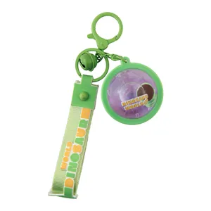 جاکلیدی دخترانه مدل گوی دایناسوری