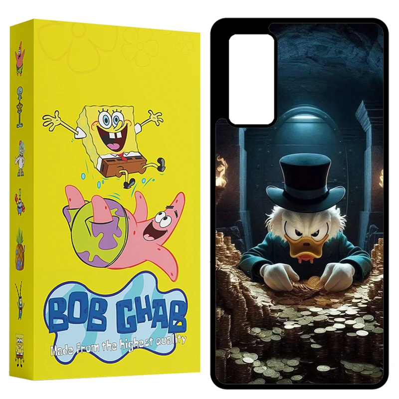 کاور باب قاب مدل BCPS20F مناسب برای گوشی موبایل سامسونگ Galaxy S20 FE 4G / S20 FE 5G / S20 FE 2022