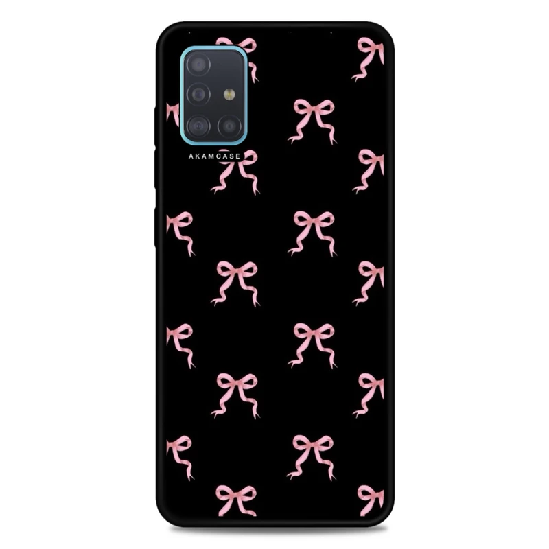 کاور آکام مدل AMC-WSGA51-BOWS11 مناسب برای گوشی موبایل سامسونگ Galaxy A51