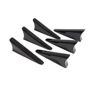 شارک سقف خودرو مدل Booster بسته 6 عددی