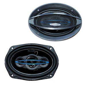 اسپیکر خودرو مکسیدر مدل PL6917 بسته دو عددی