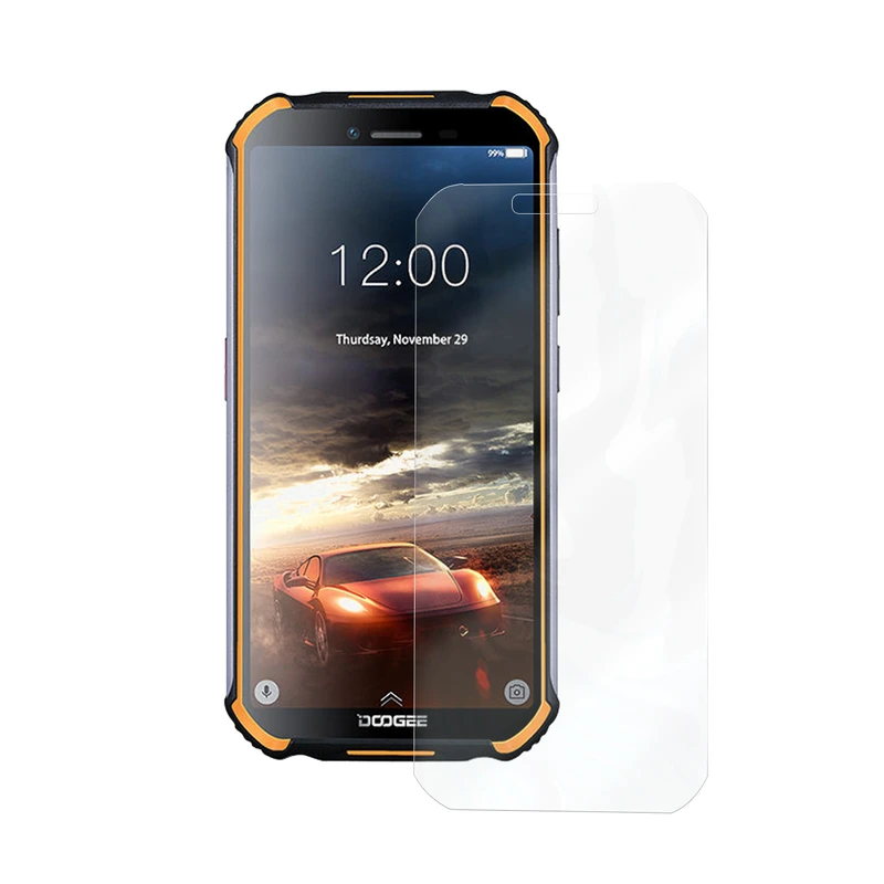 محافظ صفحه نمایش آنتی بلو لایت راک اسپیس مدل 180L-01Y مناسب برای گوشی موبایل دوجی S40
