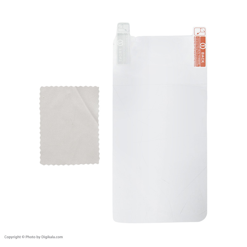 محافظ صفحه نمایش مدل pt مناسب برای گوشی موبایل سامسونگ Galaxy Note 5