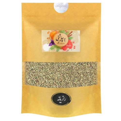 رازیانه به چاشنی فلاح - 100 گرم