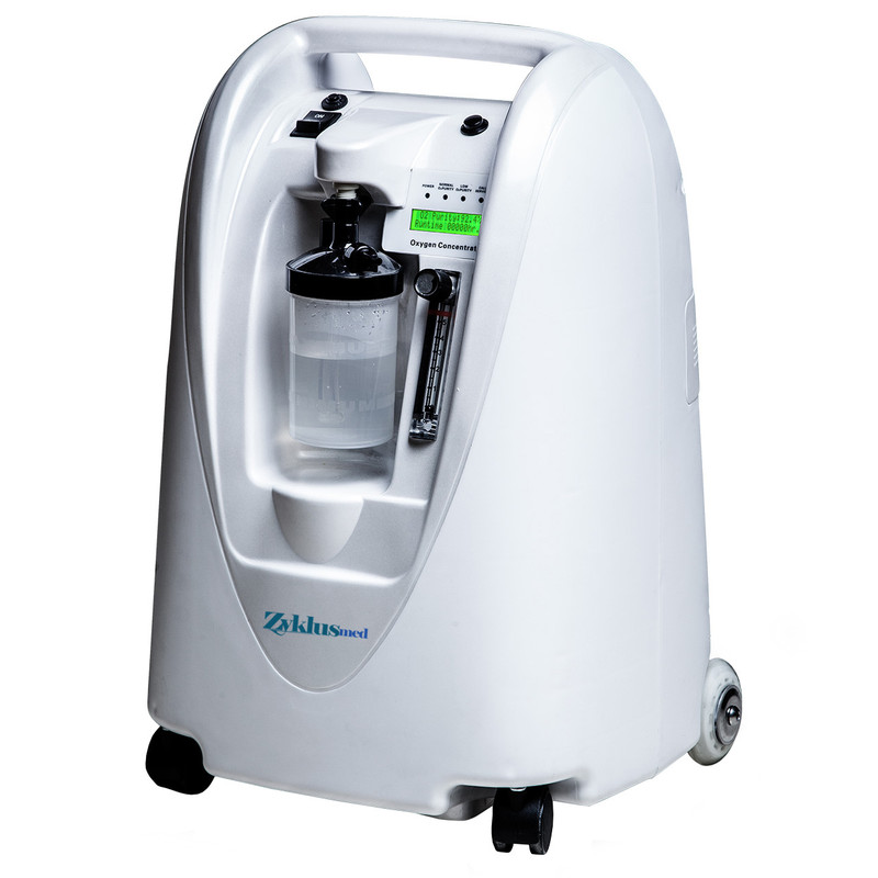 اکسیژن ساز زیکلاس مد مدل K5BW