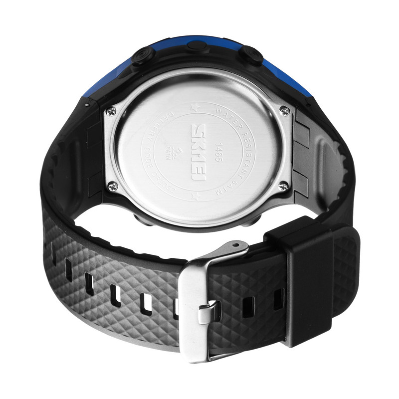 ساعت مچی دیجیتال اسکمی مدل 1465BLE ساعت مچی دیجیتال اسکمی مدل 1465BLE
