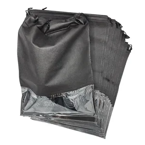 کاور کفش مدل AN33 پک 12 عددی