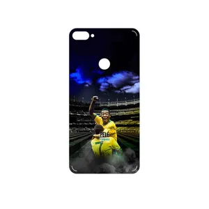 MAHOOT Pele Cover Sticker for HTC Desire 12 Plus