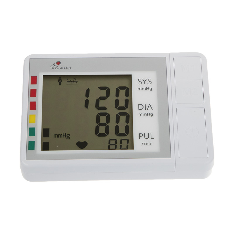 فشار سنج دیجیتالی زنیتمد مدل ld-562