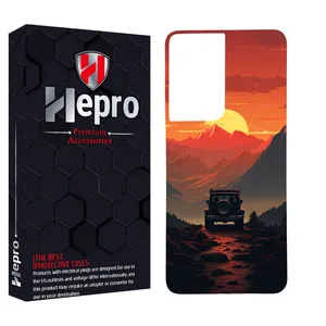 HEPRO MC Cover for SAMSUNG GALAXY S21 ULTRA