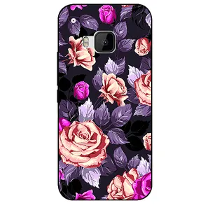 Megafone 1652 Cover For Htc One M9