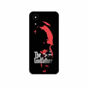 MAHOOT The-Godfather Cover Sticker for Samsung Galaxy A03 Core