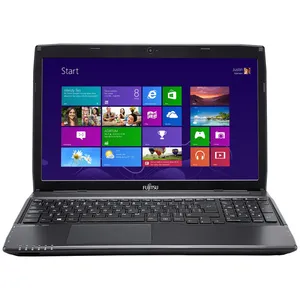 لپ تاپ 15 اینچی فوجیتسو مدل LifeBook AH544