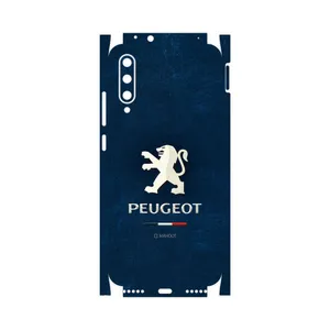 MAHOOT Peugeot-FullSkin Cover Sticker for Xiaomi Mi A3