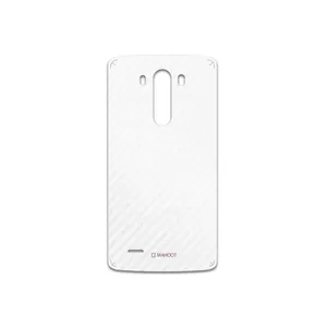 MAHOOT Ceramic-Fiber Cover Sticker for LG G3