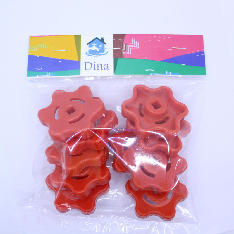 دسته شیر فلکه دینا مدل DNP1/2 بسته 10 عددی دسته شیر فلکه دینا مدل DNP1/2 بسته 10 عددی