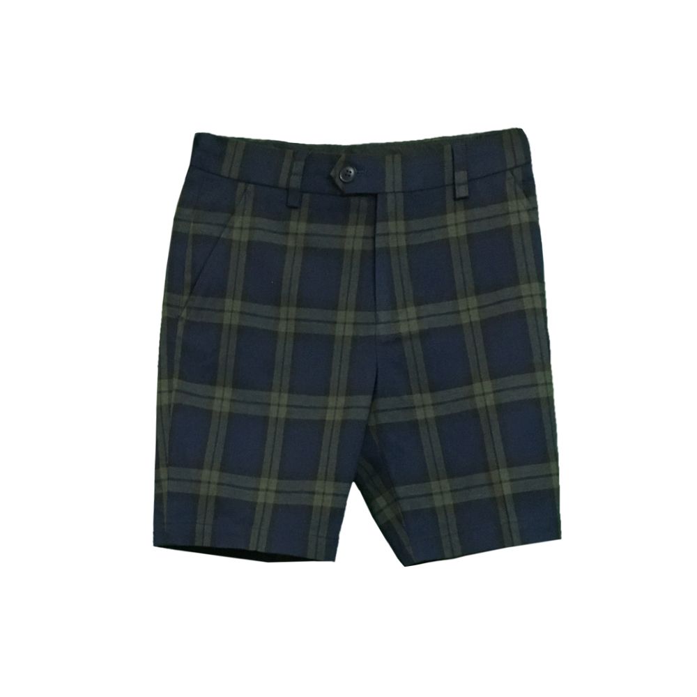 شلورک پسرانه مدل 390333 - - 1