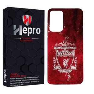 HEPRO MC Cover for XIAOMI Redmi Note 10 / Redmi Note 10S