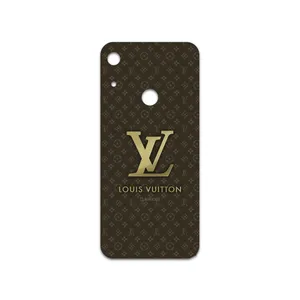 MAHOOT  LS-VTTN Cover Sticker for Honor 8A