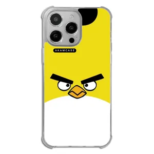 AKAM AMC-WTA14PROMAX-ANGRY BIRDS5 Cover For Apple iPhone 14 Pro Max
