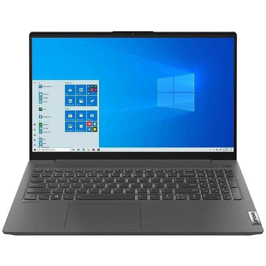 لپ تاپ ۱۵.۶ اینچی لنوو مدل IdeaPad 5 15ITL05 – 82F – NB