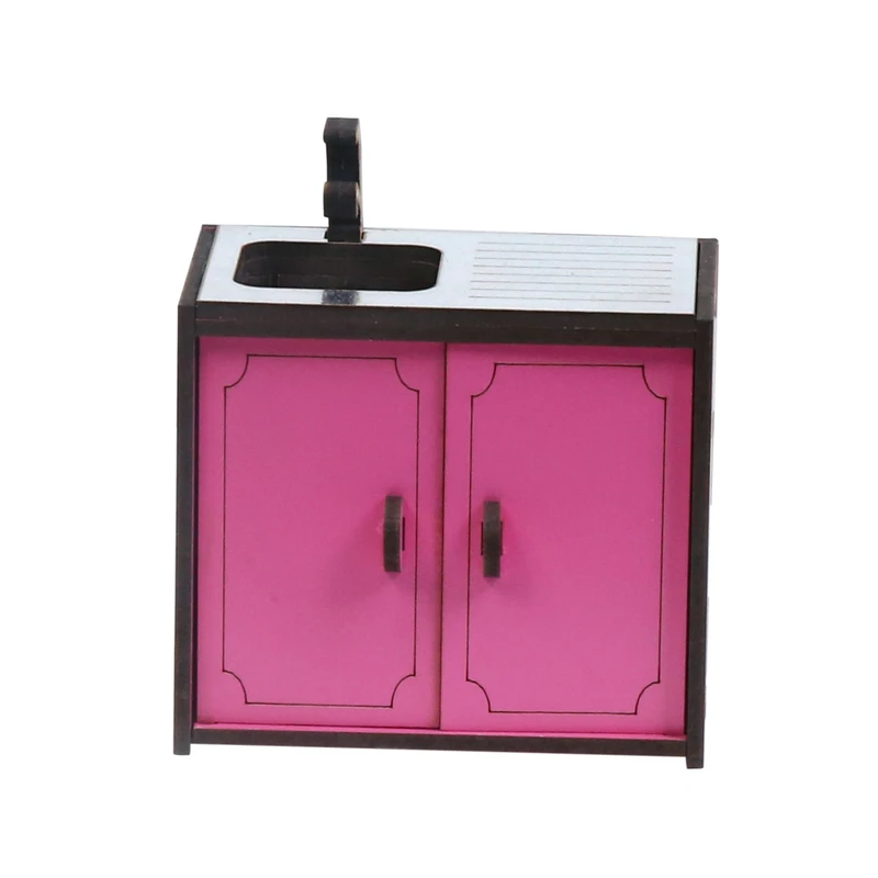 دکوری مدل سینک ظرفشویی کد N530