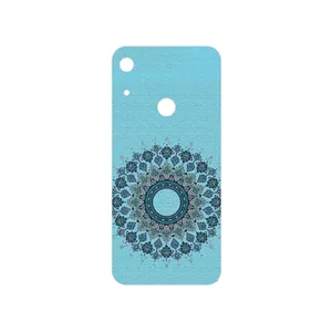 MAHOOT Art of Illumination 4 Cover Sticker for Honor 8A