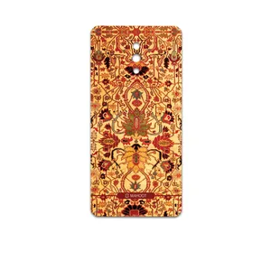MAHOOT Iran-Carpet2 Cover Sticker for Oppo Reno