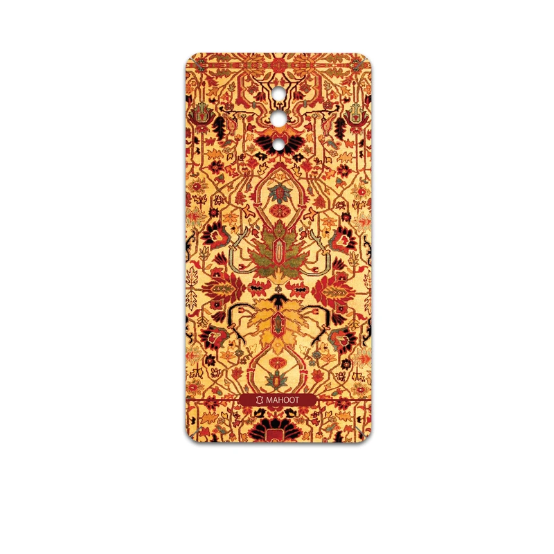 برچسب پوششی ماهوت مدل Iran-Carpet2 مناسب برای گوشی موبایل اپو Reno