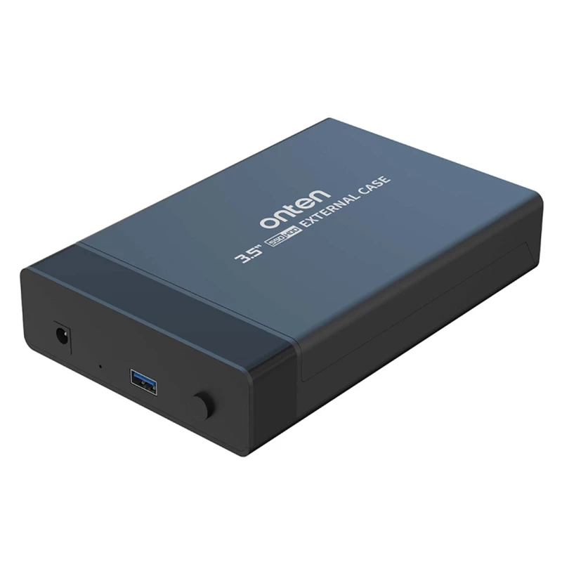 قاب اکسترنال هارددیسک 3.5 اینچی USB 3.0 اونتن مدل UHD3