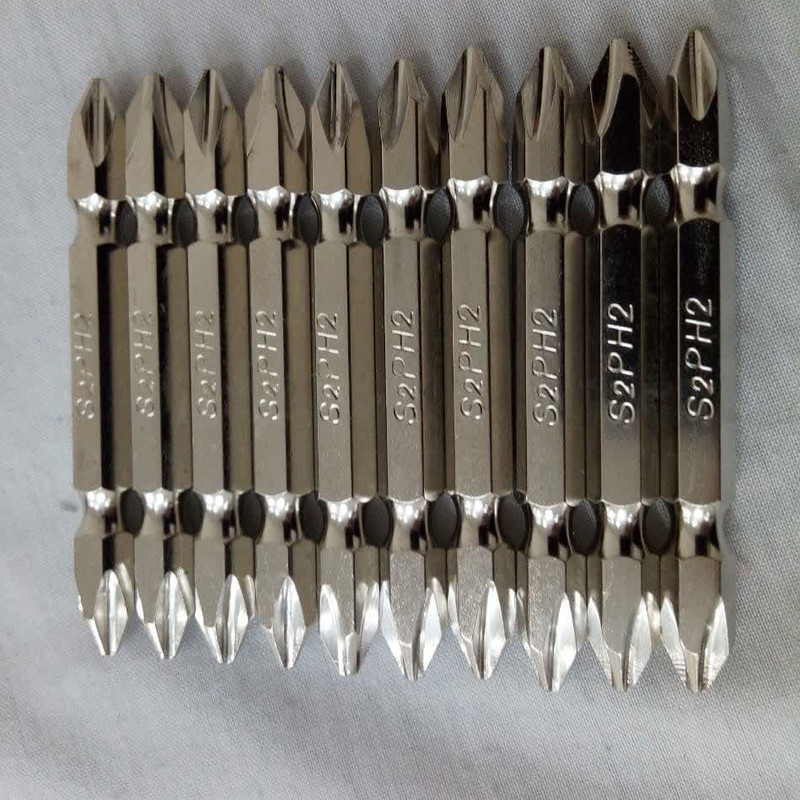 رابط سری پیچ گوشتی مدل S2PH2 بسته 10 عددی