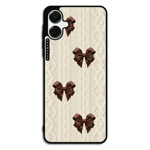 AKAM AMC-WSGA06-TRICOT-2 Cover For Samsung Galaxy A06