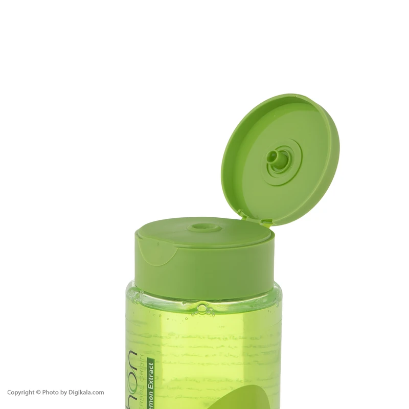 عکس شماره 3 : شامپو بدن شون مدل aloevera and lemon حجم 420 میلی لیتر