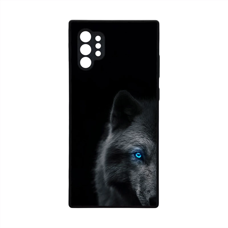 کاور قاب موبایل علوی مدل MLG مناسب برای گوشی موبایل سامسونگ Galaxy Note 10 Plus