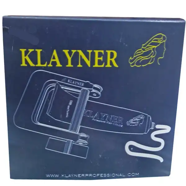 تیوپ خالی کن کلاینر مدل SSN