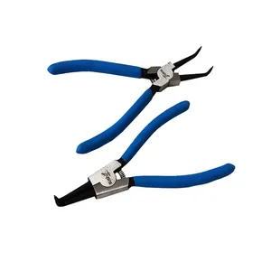 انبر خارجمع کن و باز کن کج سوشی مدل HT - 00224 مجموعه دو عددی