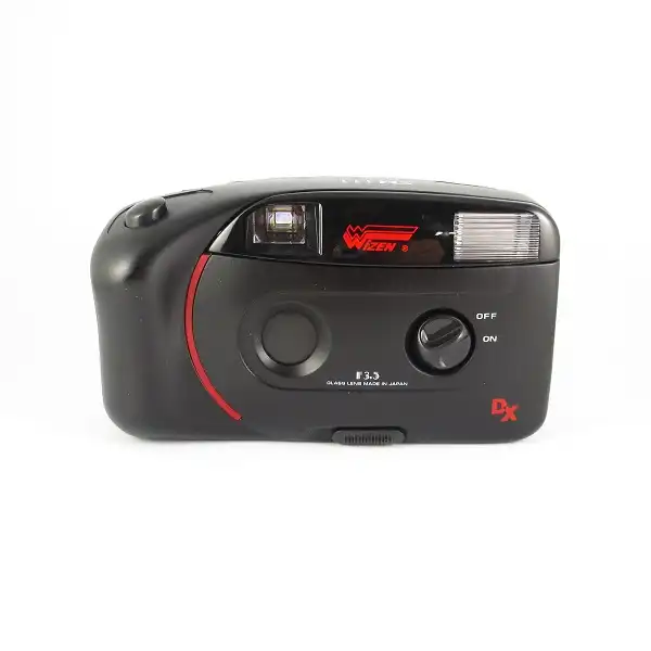 دوربین ویزن کد SM111