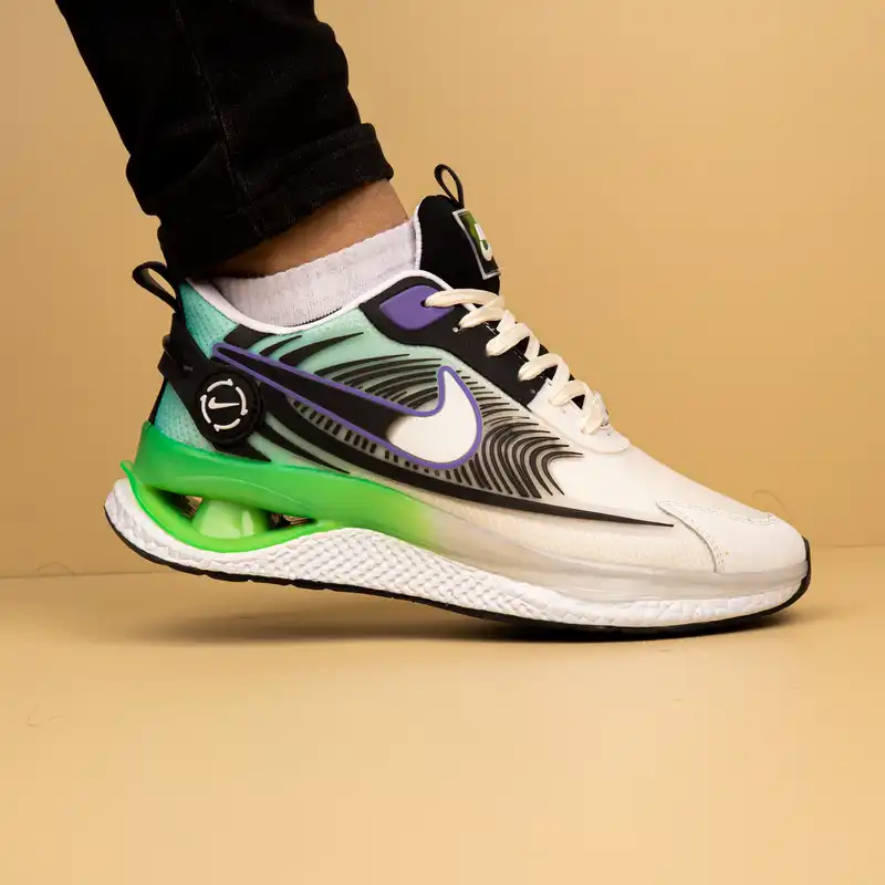 کفش پیاده روی مدل 276