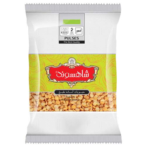 لپه شاهسوند - 700 گرم