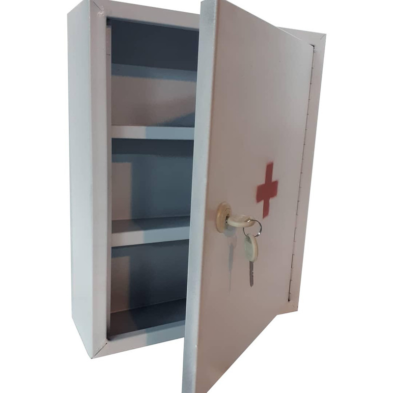 جعبه کمکهای اولیه مدل UNIM1